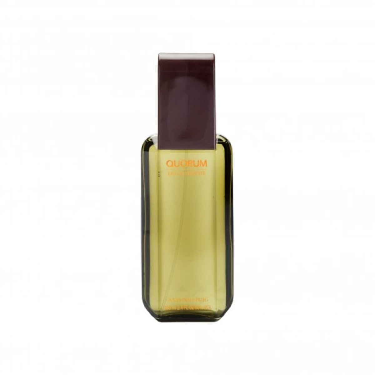 Puig Quorum Eau De Toilette Spray 100ml | Fresh, Elegant Mens Fragrance