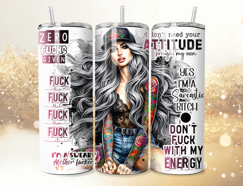 (A) Zero given tumbler (not for kids)