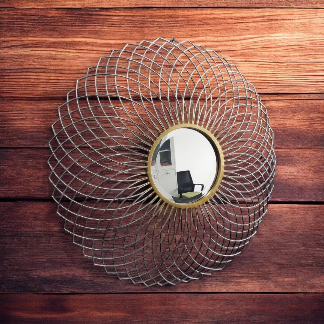 85CM MODERN MIRROR