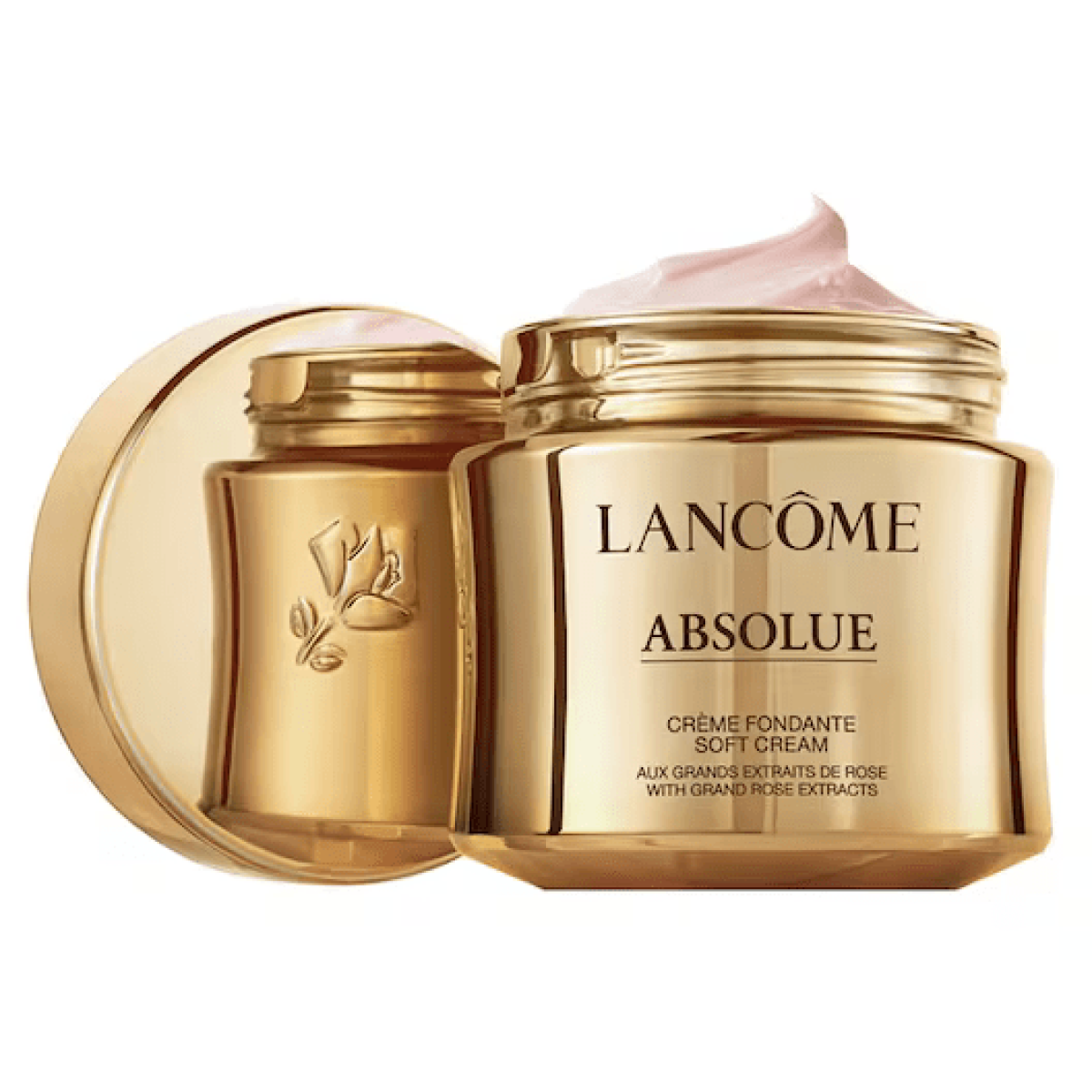 Lancôme Absolue Soft Cream 100ml – Luxury Face Moisturiser