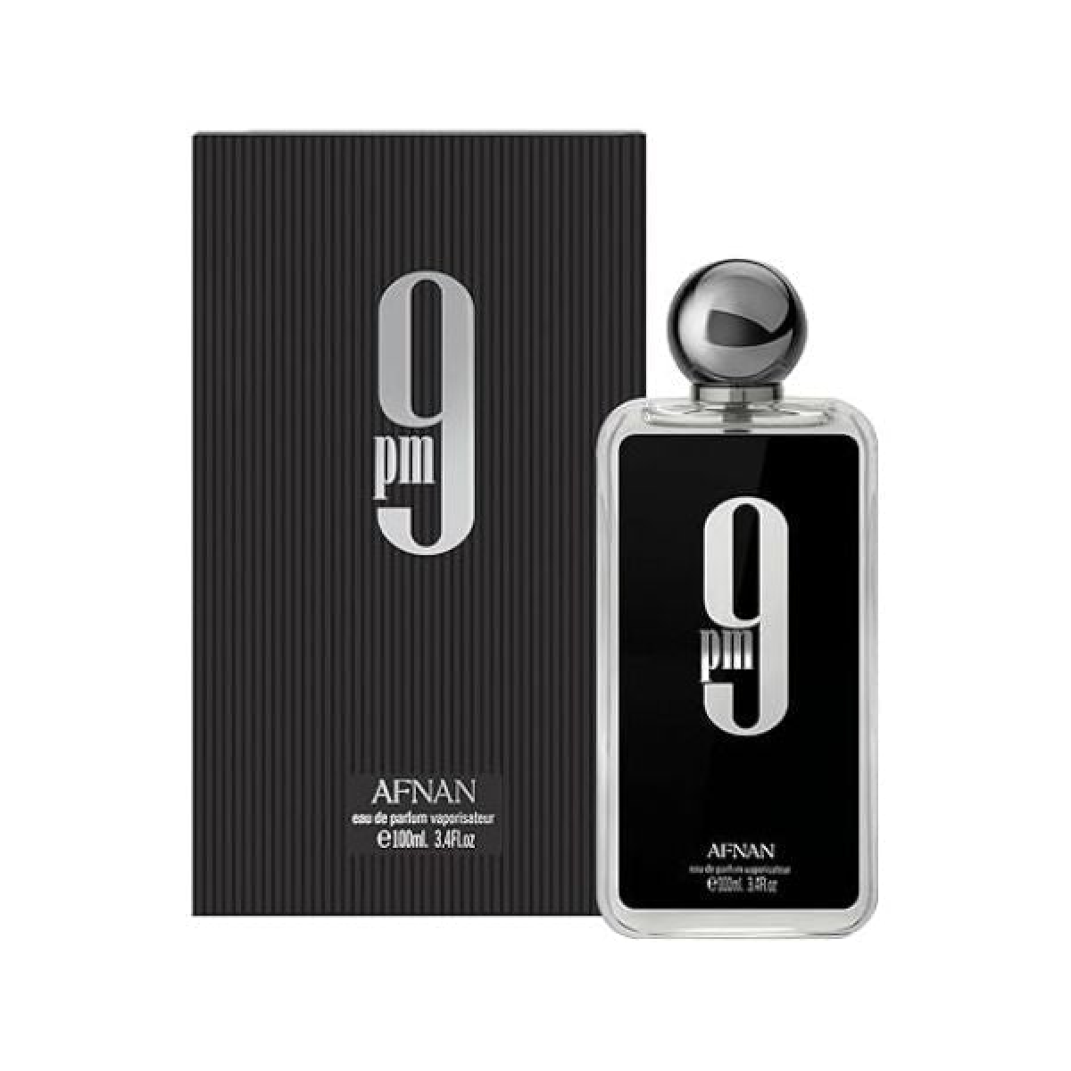 Afnan 9PM Eau De Parfum Spray 100ml (HTML Description)
