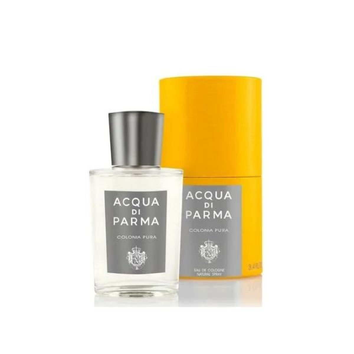 Acqua Di Parma Colonia Pura Eau de Cologne Spray 100ml | HTML Description