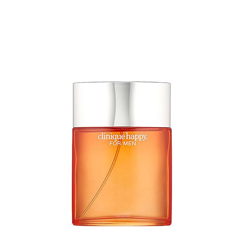 Clinique Happy Cologne Eau De Toilette Spray 100ml