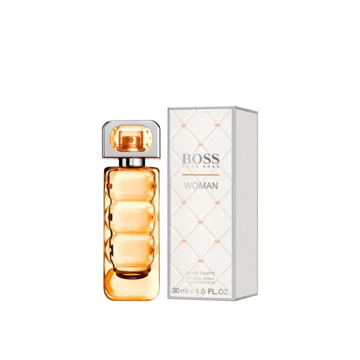 <h2>Hugo Boss Boss Orange Woman Eau de Toilette 30ml</h2>