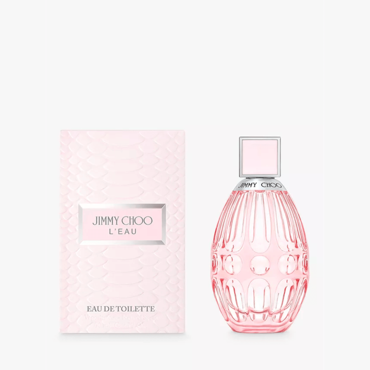 Jimmy Choo L'Eau Eau de Toilette Spray 40ml for Women