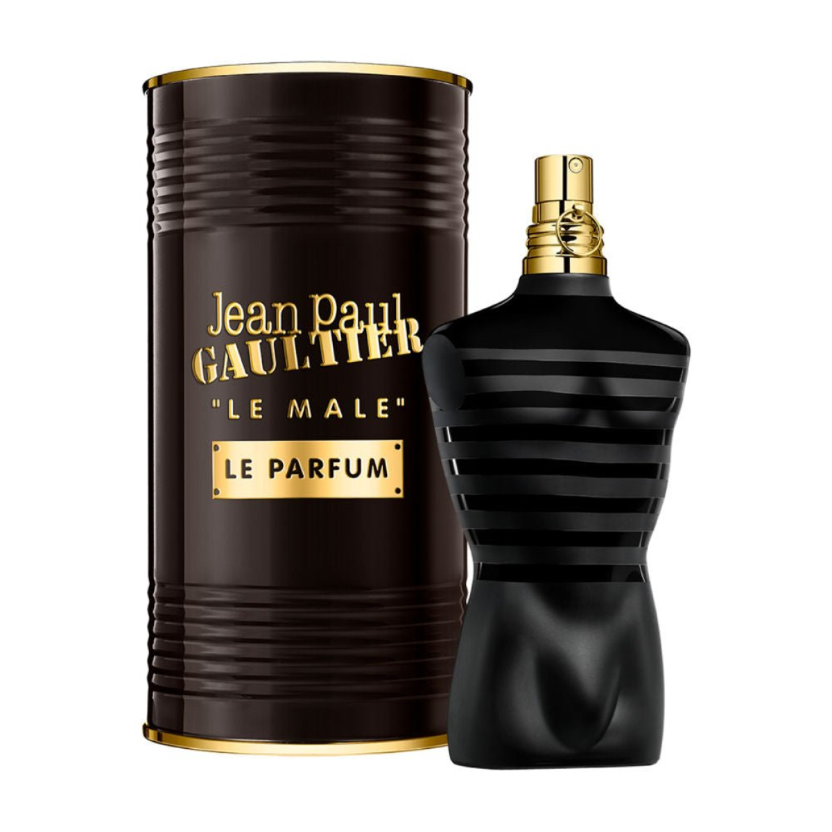 Jean Paul Gaultier Le Male Le Parfum Intense EDP Spray 75ml