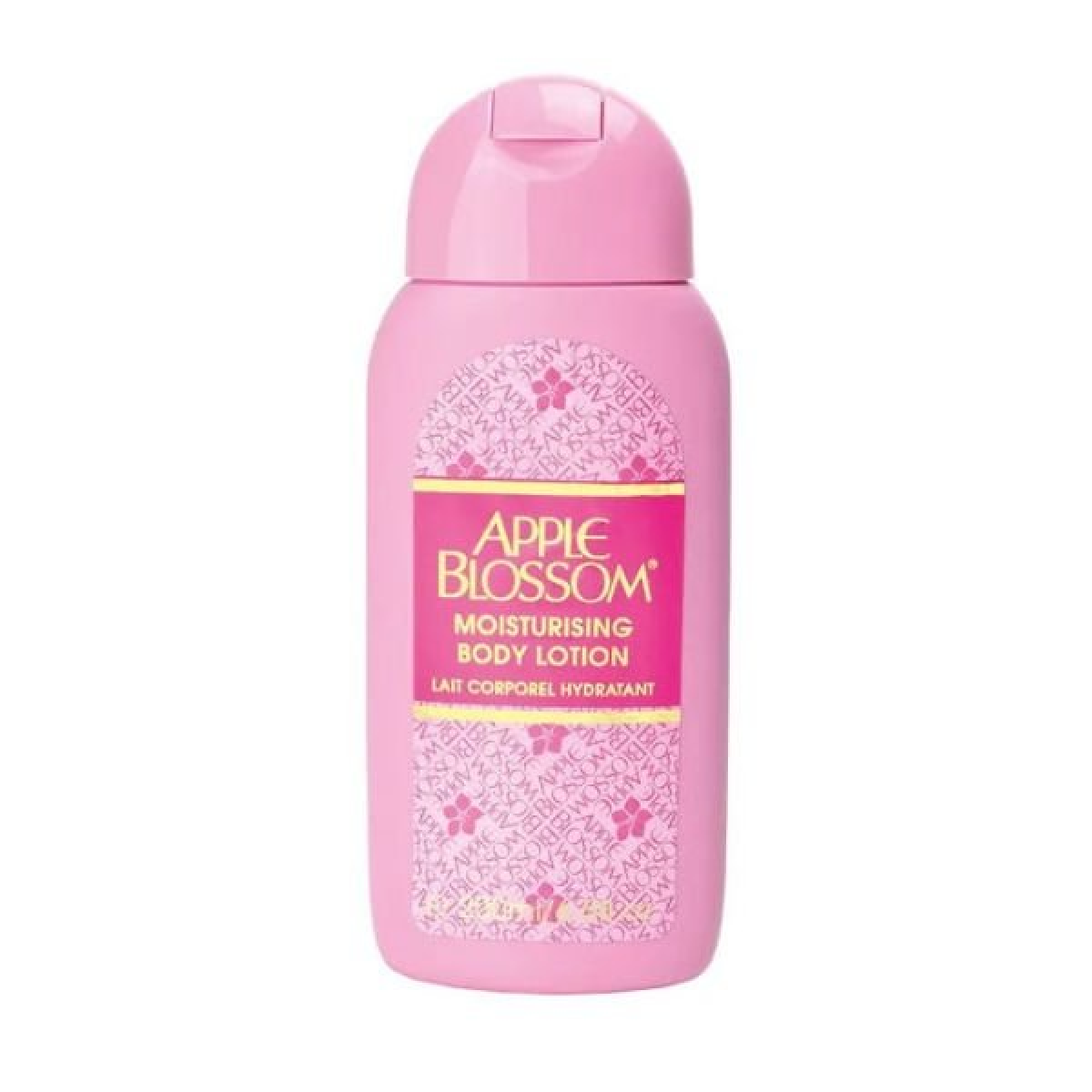 Apple Blossom Moisturising Body Lotion 200ml | Hydrating Care for Smooth Skin