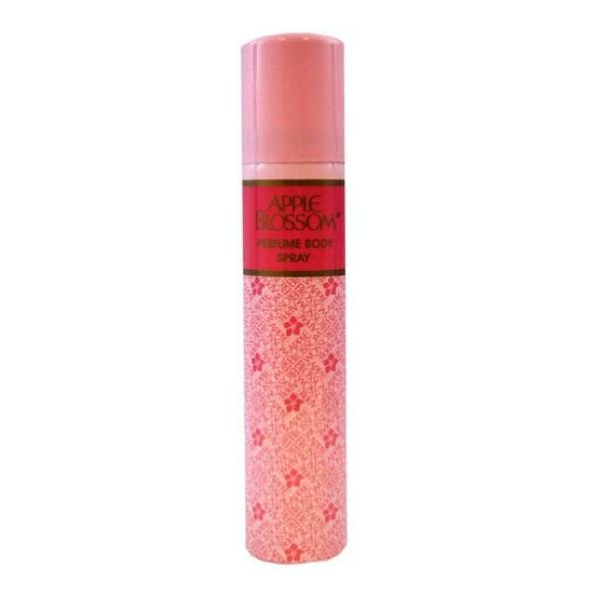 Apple Blossom Perfumed Body Spray 75ml for Fresh, Long-Lasting Fragrance (HTML)