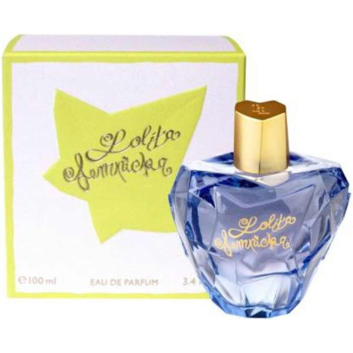 Lolita Lempicka Eau de Parfum Spray 100ml for Women (HTML Description)