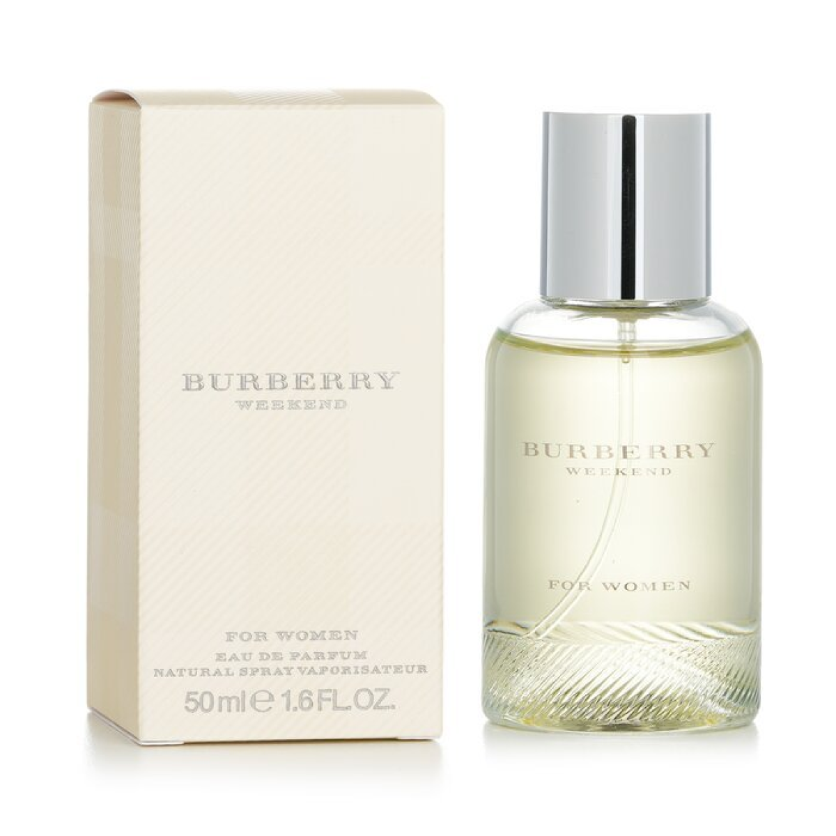 Burberry Weekend Eau de Parfum Spray 50ml for Women