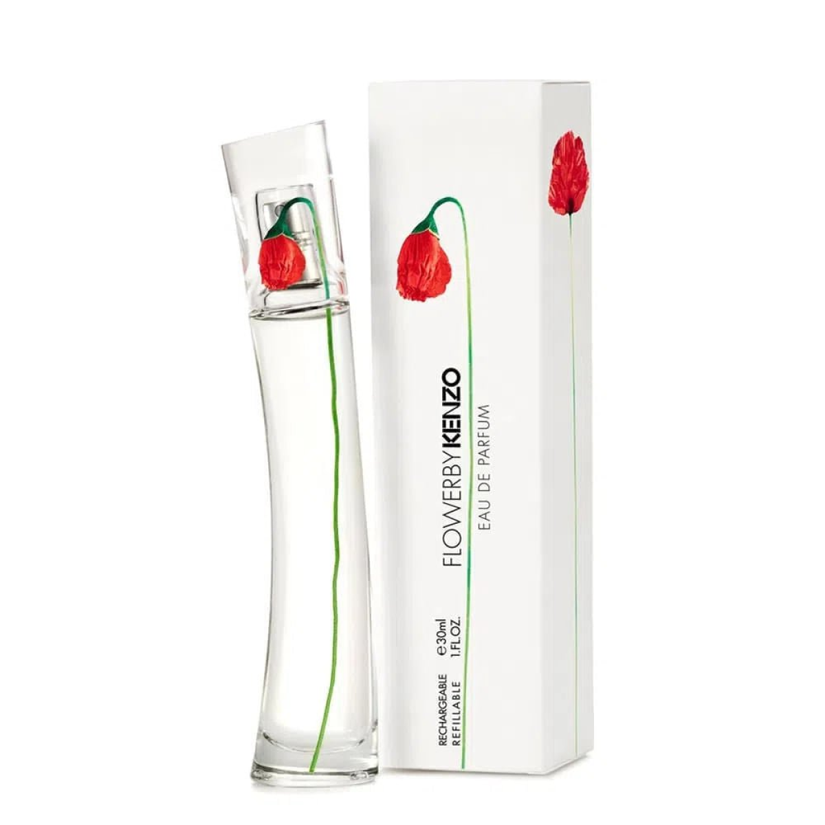 Kenzo Flower Eau De Parfum Spray 30ml