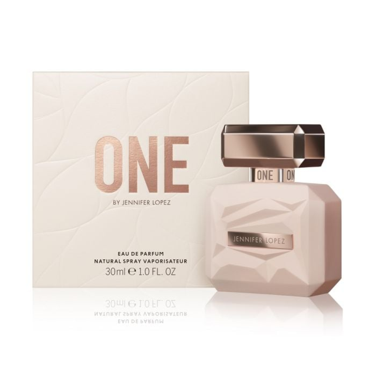 Jennifer Lopez One Eau De Parfum Spray 30ml — Official Fragrance