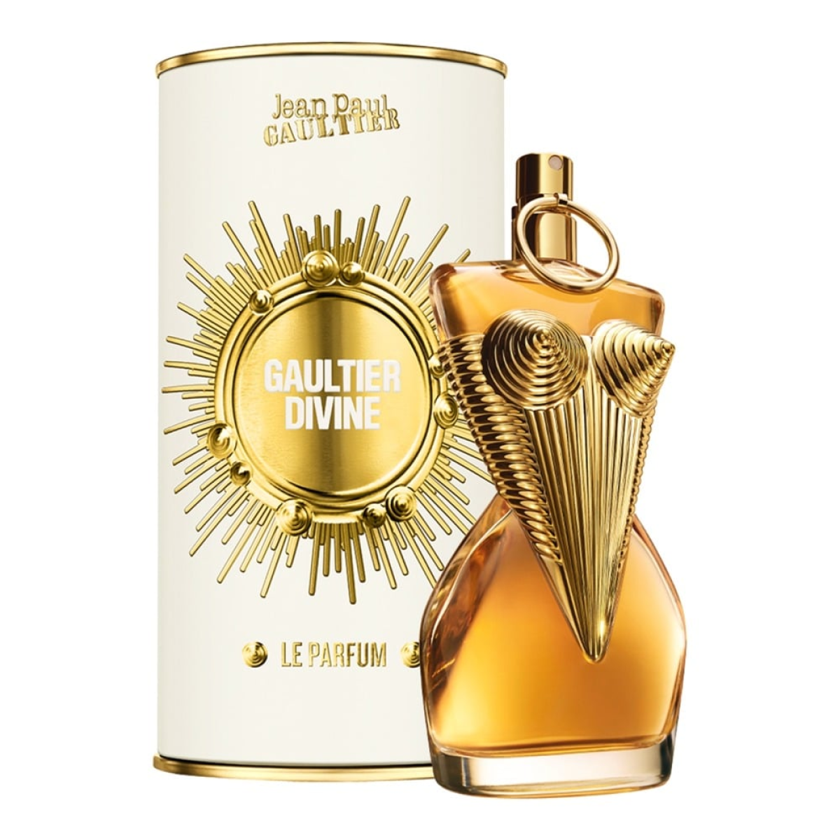 Jean Paul Gaultier Divine Eau de Parfum Spray 50ml (New)
