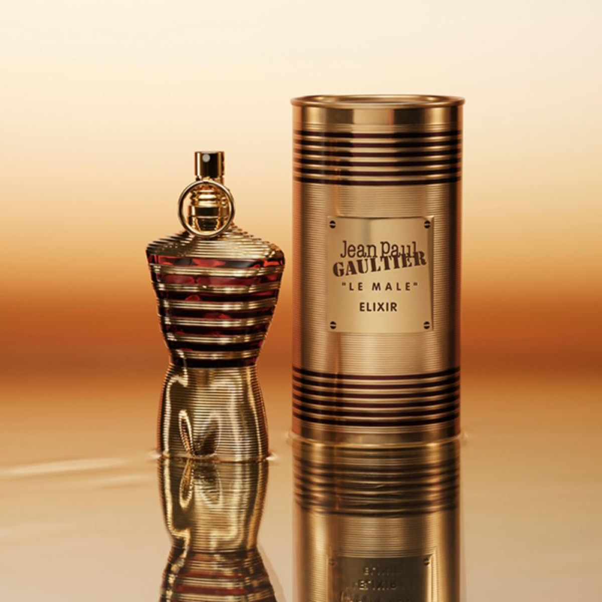 Jean Paul Gaultier Le Male Elixir Eau de Parfum Spray 75ml
