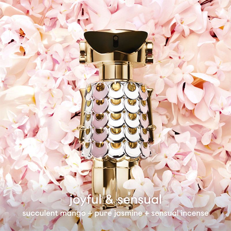 Paco Rabanne Fame Parfum 30ml