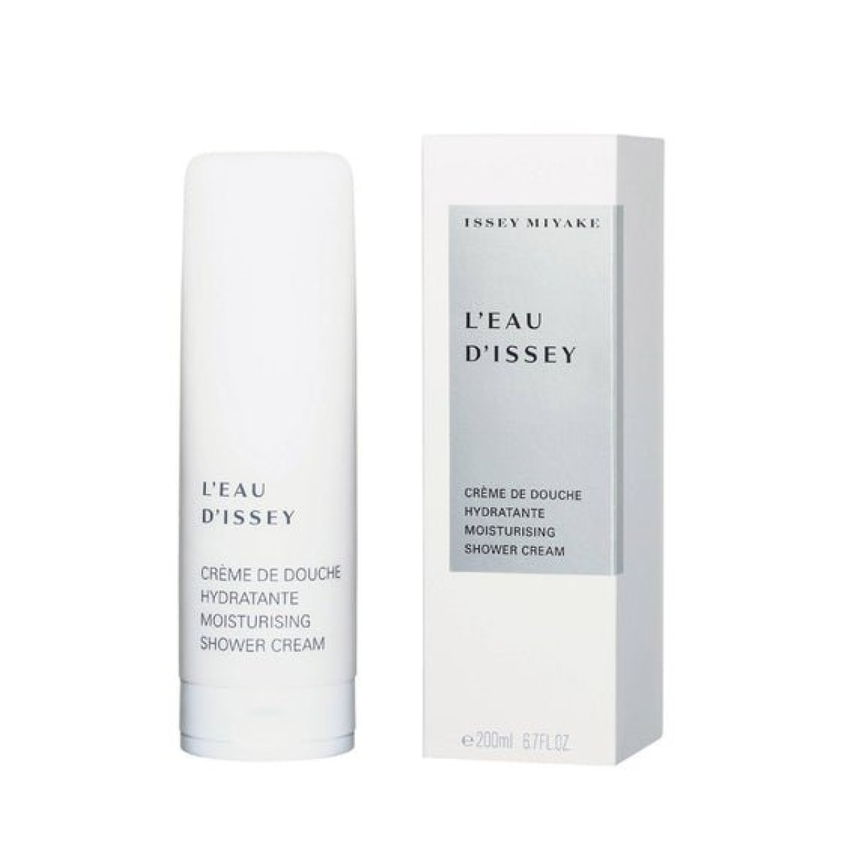 Issey Miyake L’Eau d’Issey Moisturising Body Lotion 200ml