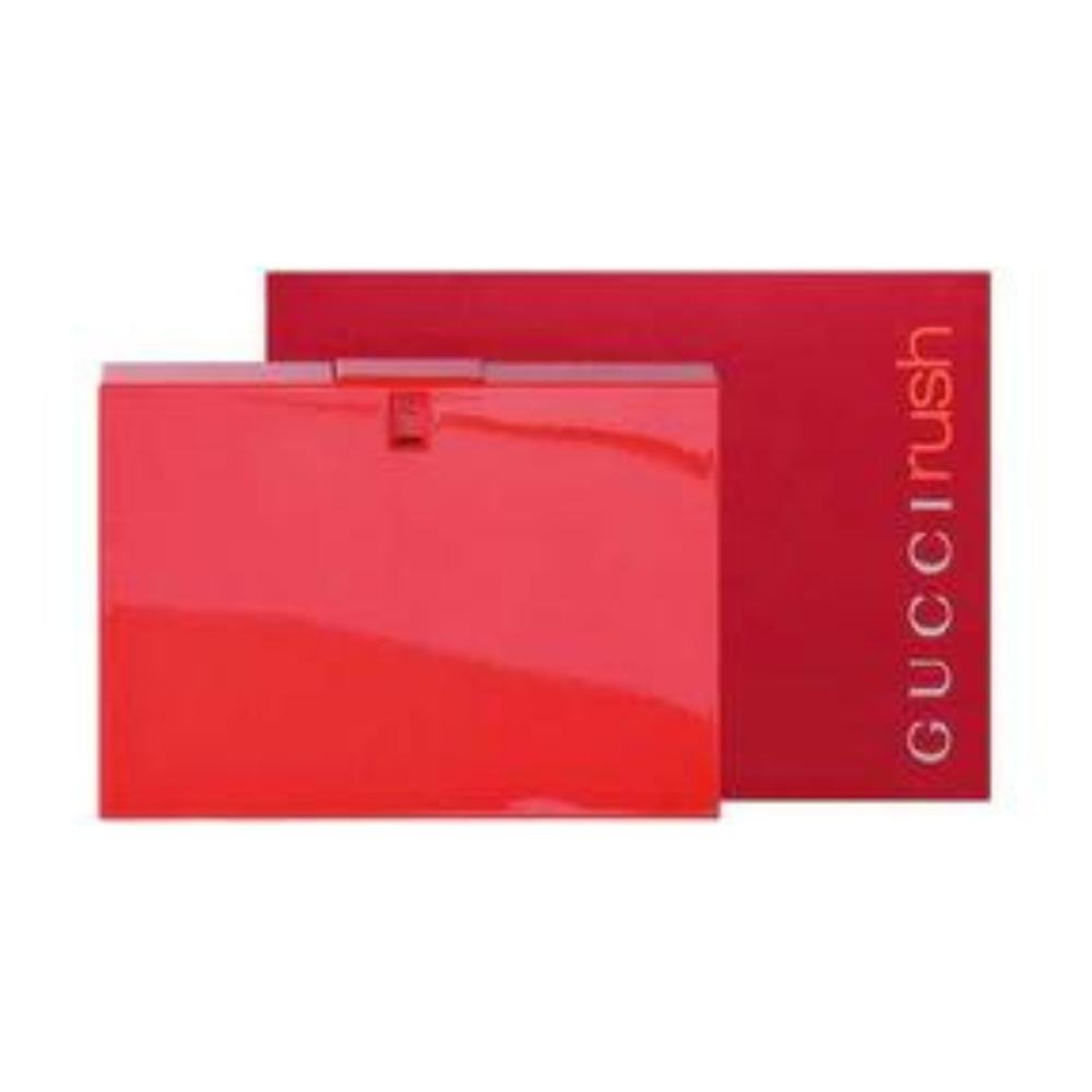 Gucci Rush Eau de Toilette Spray 50ml for Women - HTML Description