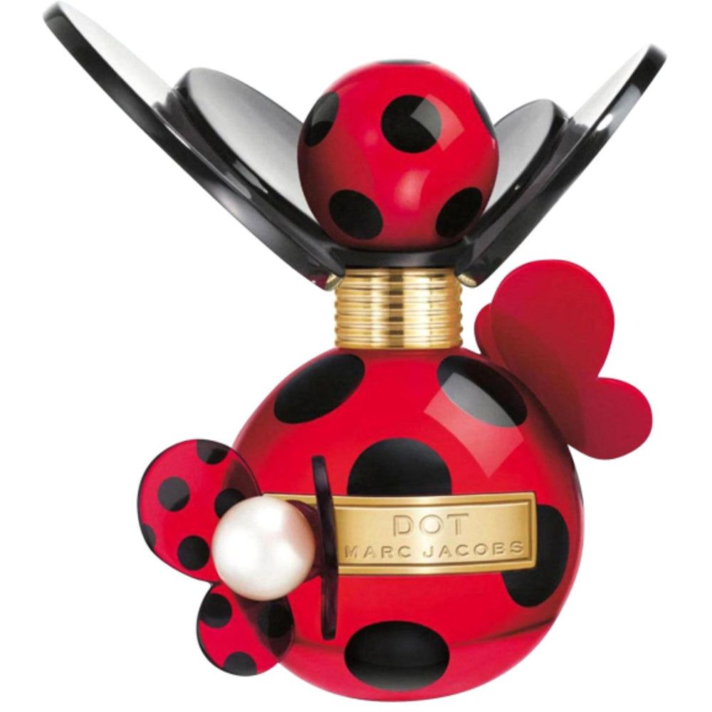Marc Jacobs Dot Eau De Parfum Spray 50ml