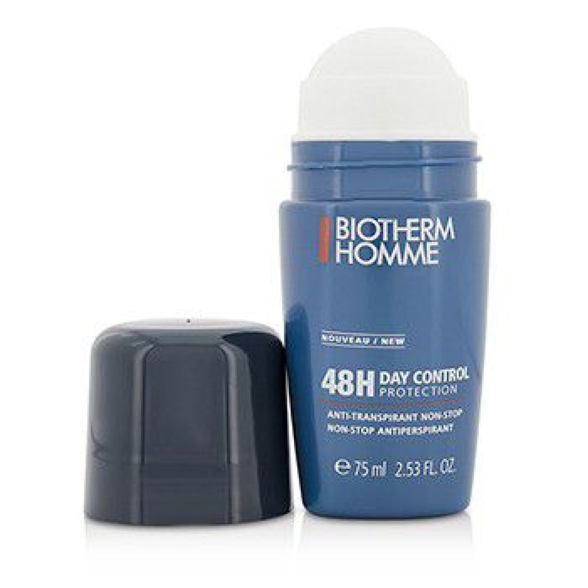 Biotherm 48H Day Control Deodorant Roll-On 75ml
