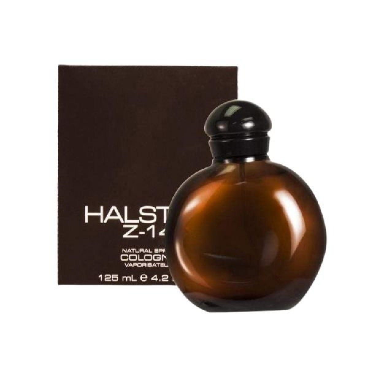 Halston Z-14 Eau de Cologne Spray 125ml – Refreshing Fragrance for Men