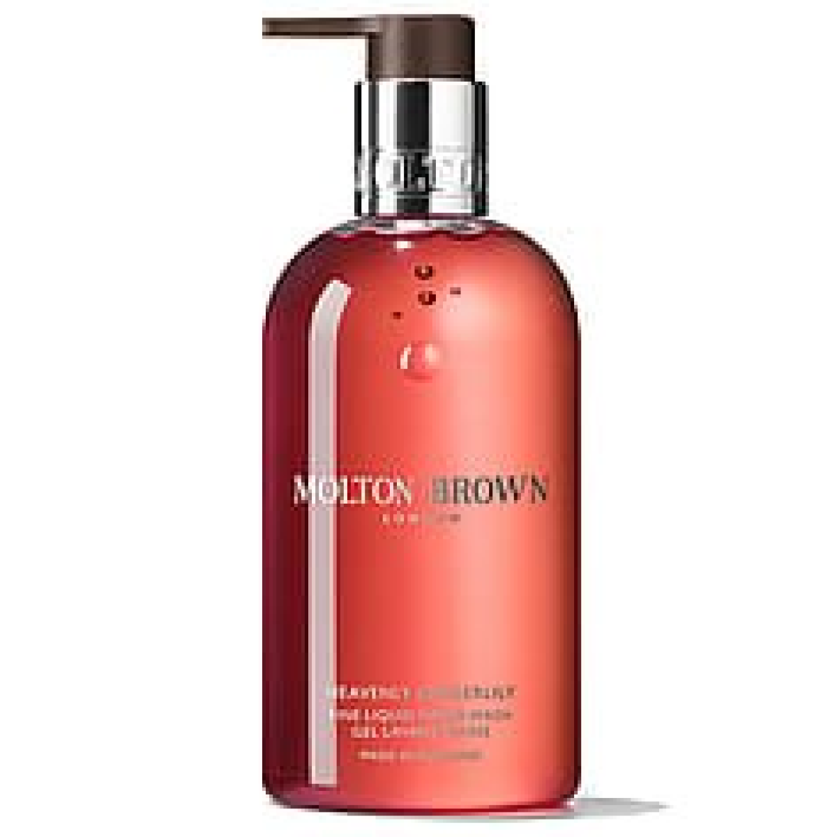 Molton Brown Heavenly Gingerlily Fine Liquid Hand Wash 300ml (HTML)