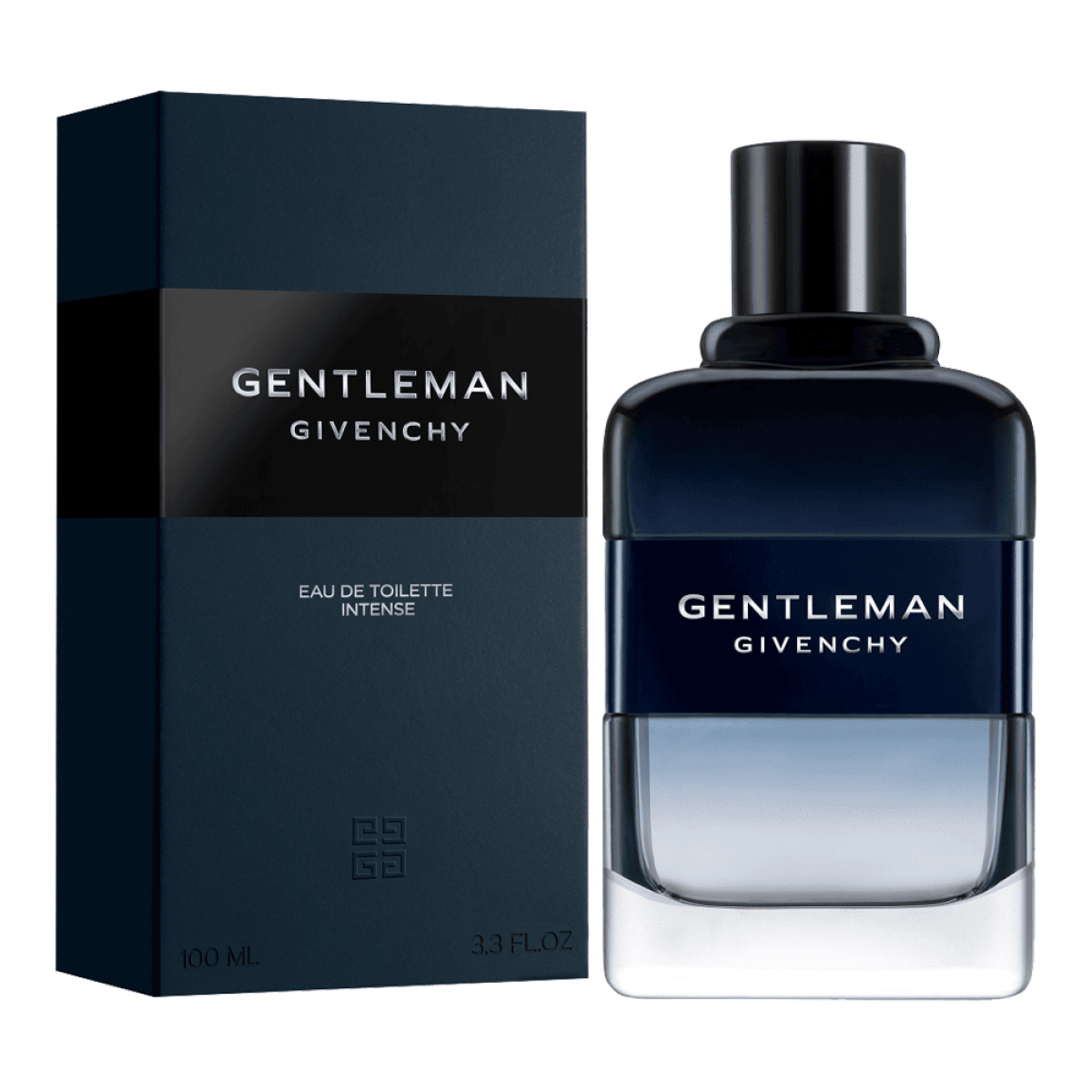 Givenchy Gentleman Intense Eau de Toilette Spray 100ml | HTML Product Page