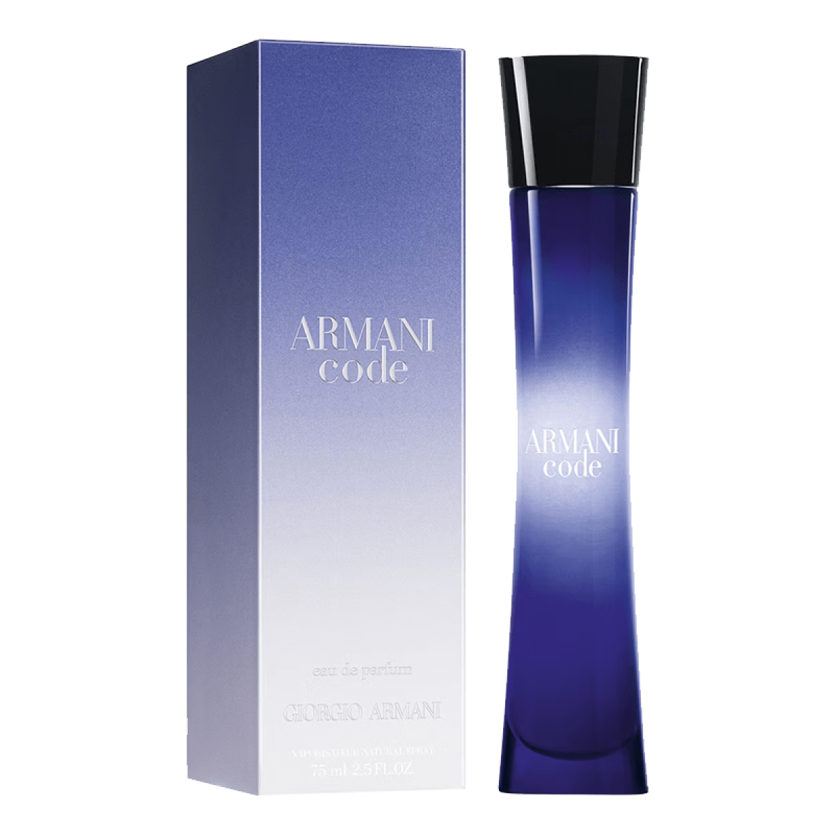 Giorgio Armani Armani Code Pour Femme Eau de Parfum Spray 75ml