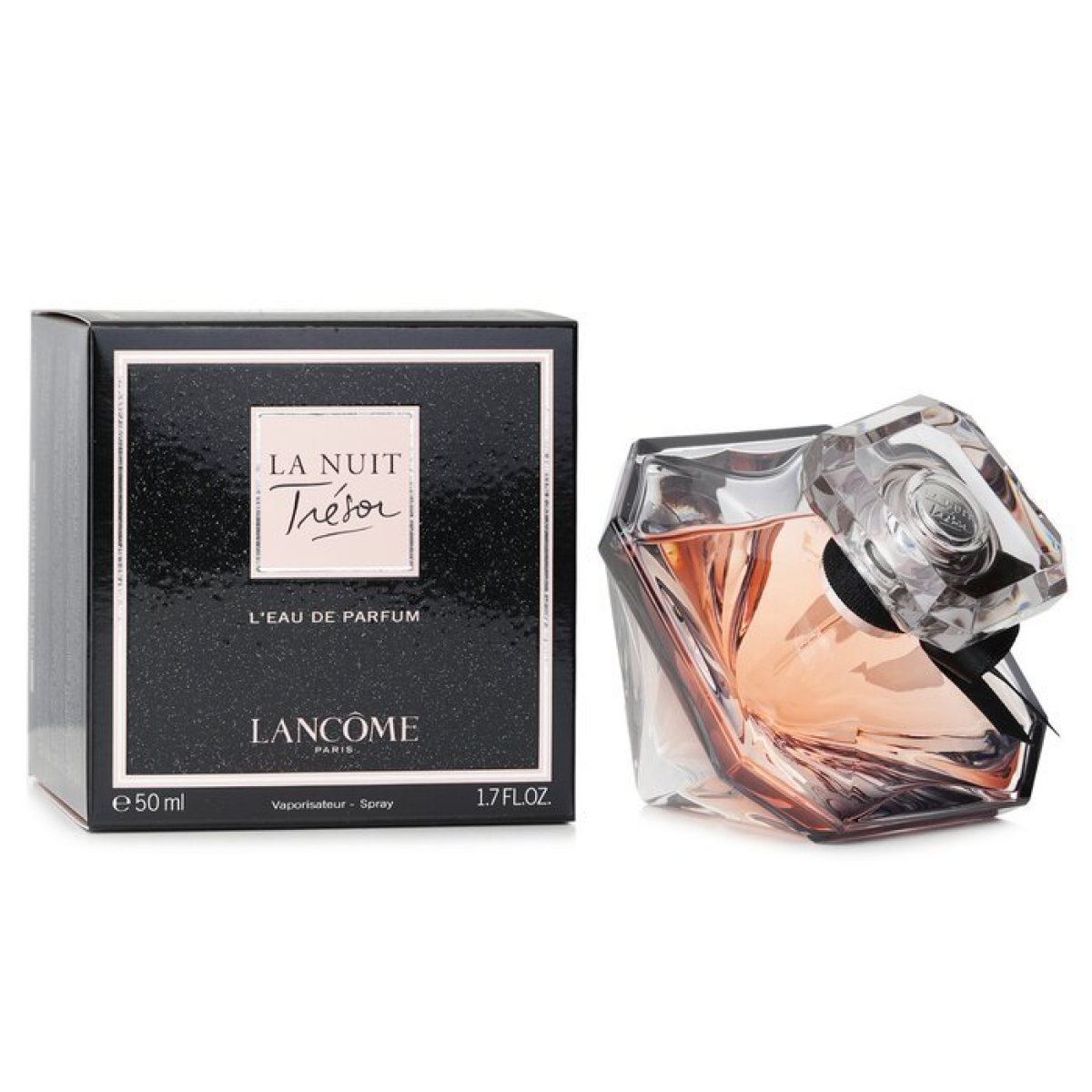 Lancome La Nuit Tresor Eau De Parfum Spray 50ml