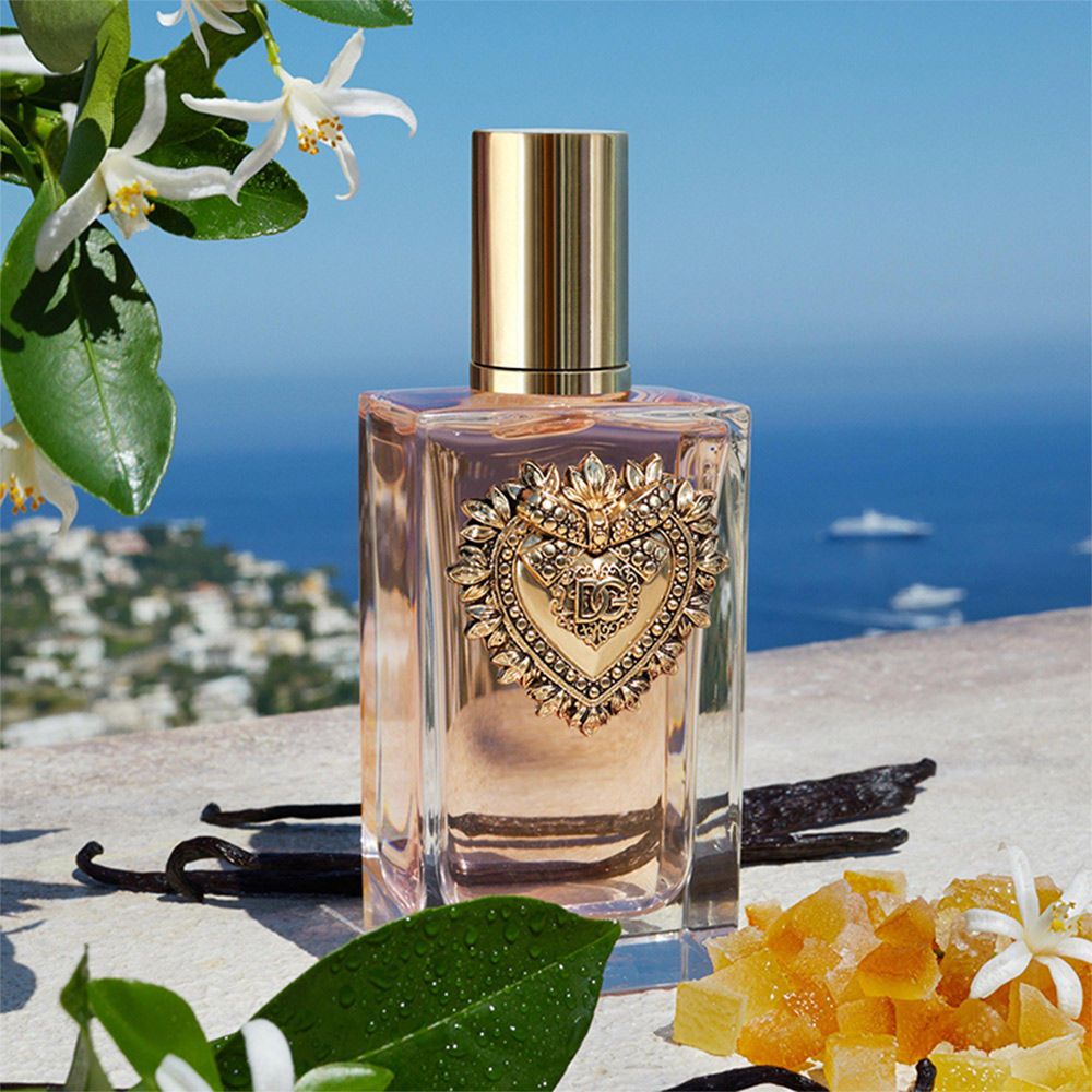 Dolce & Gabbana Devotion Eau De Parfum Spray 50ml