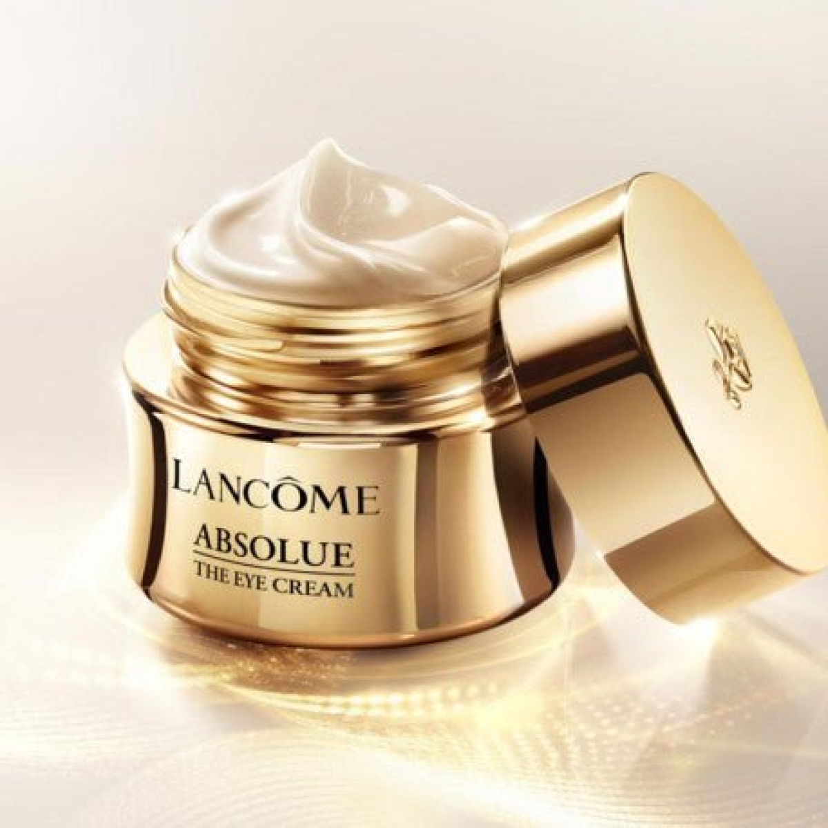 Lancôme Absolue Eye Cream 20ml — Premium Anti-Age Eye Treatment