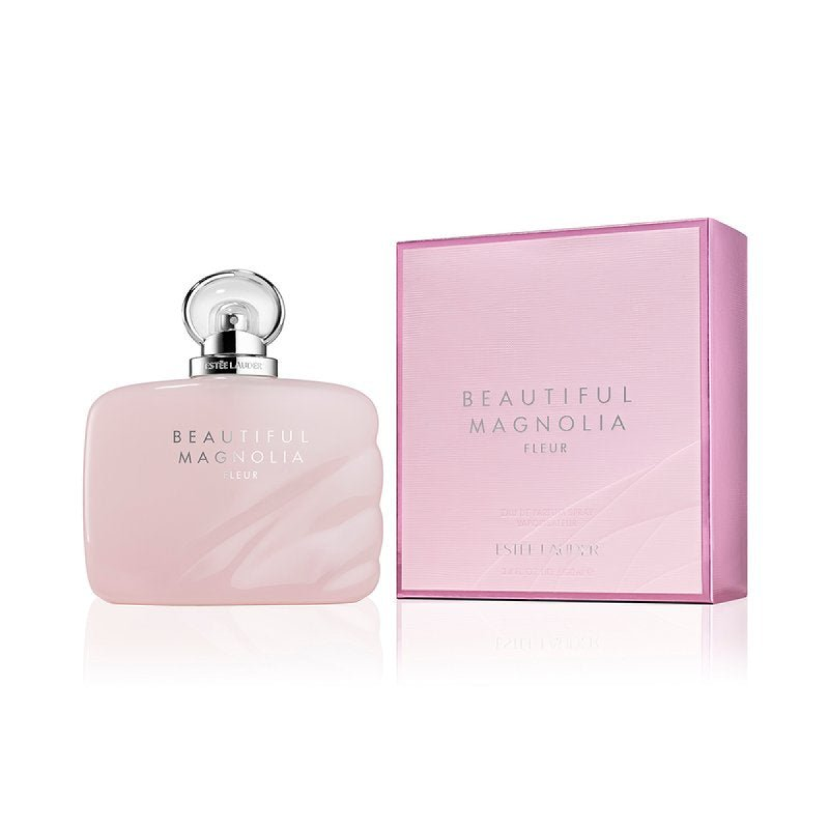 Estee Lauder Beautiful Magnolia Fleur Eau De Parfum 100ml Spray