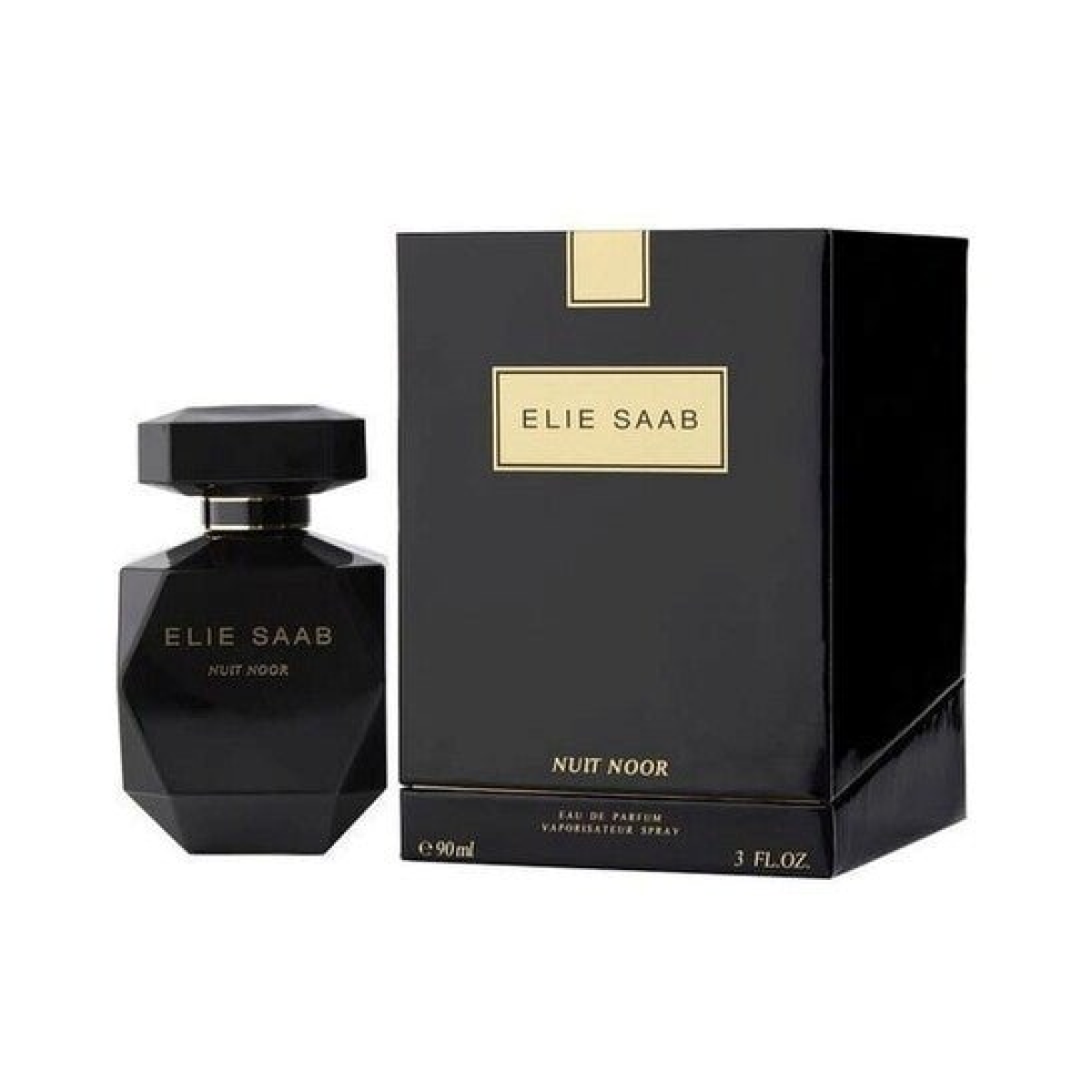 Elie Saab Nuit Noor Eau de Parfum Spray 90ml for Women