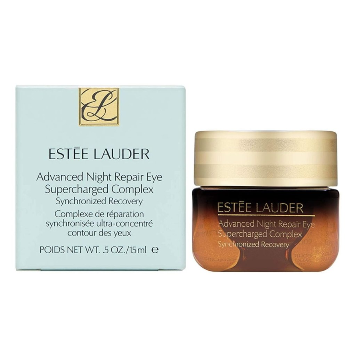 Estée Lauder Advanced Night Repair Supercharged Eye Cream 15ml
