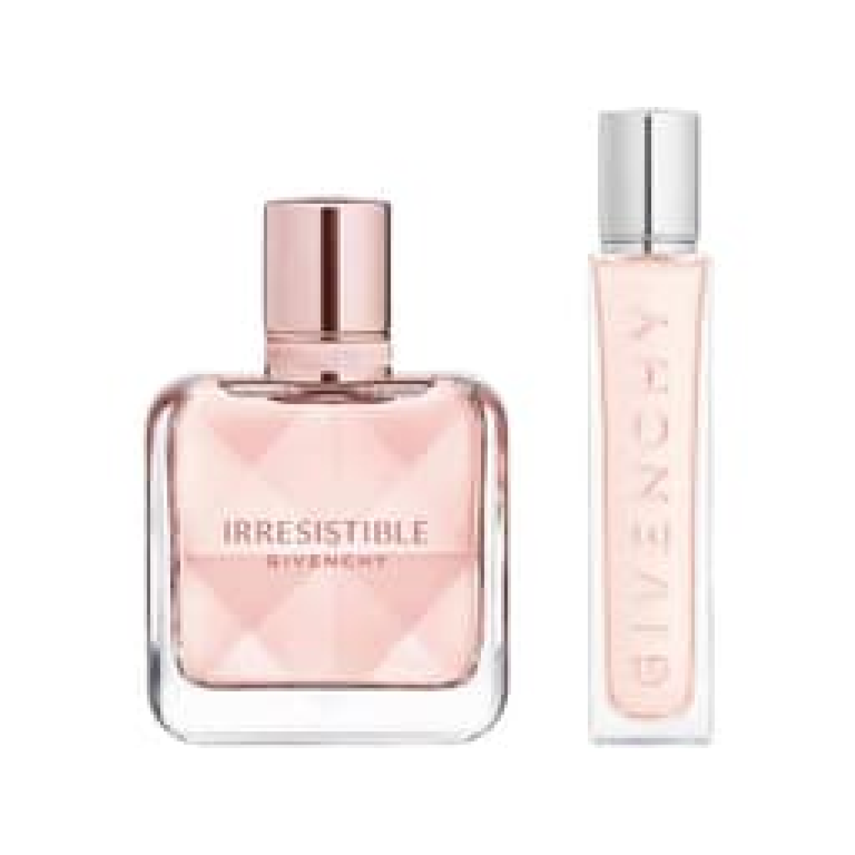 Givenchy Irresistible Gift Set: EDP 35ml & EDP 12.5ml Spray