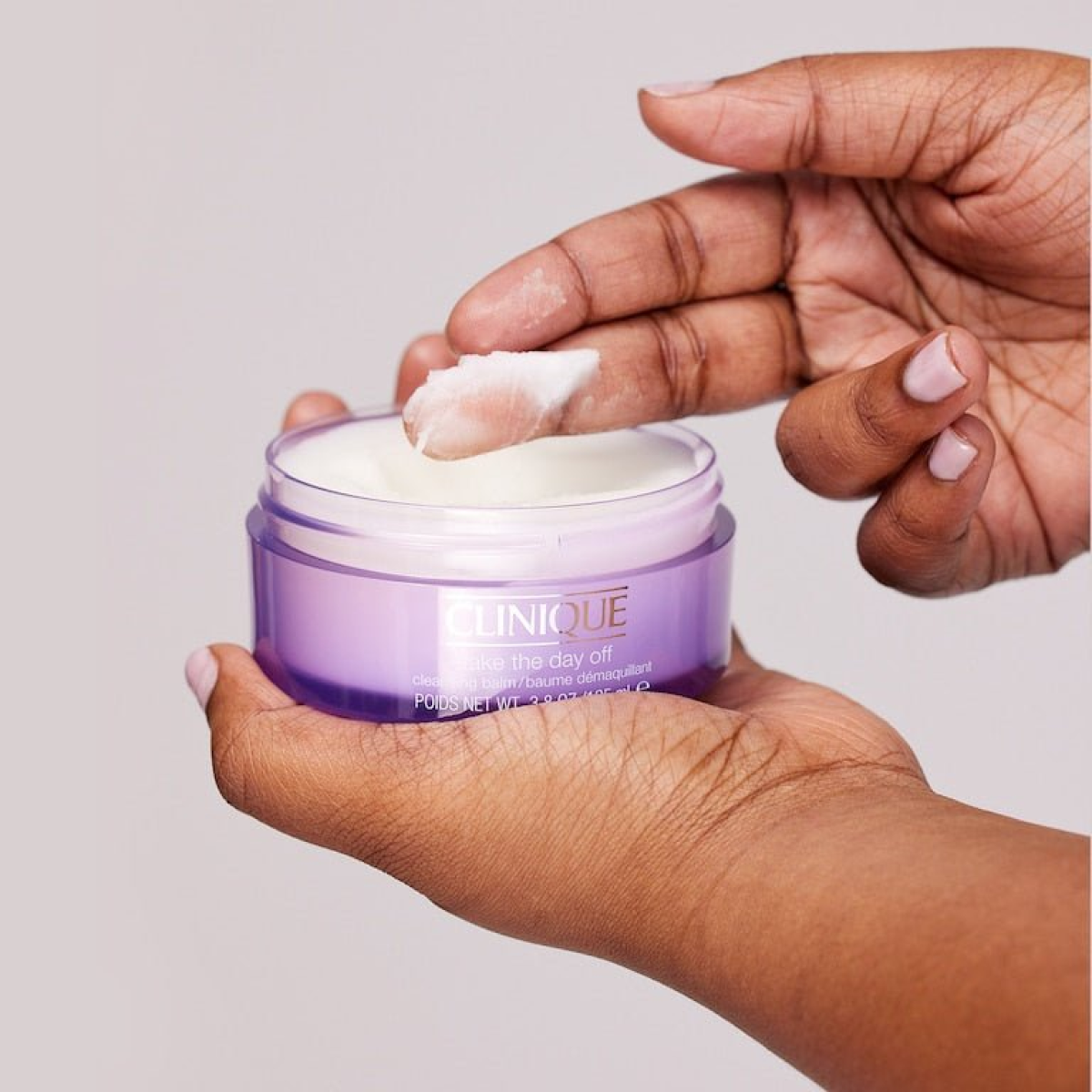 Clinique Take The Day Off Balm 125ml Cleansing Balm Makeup Remover HTML