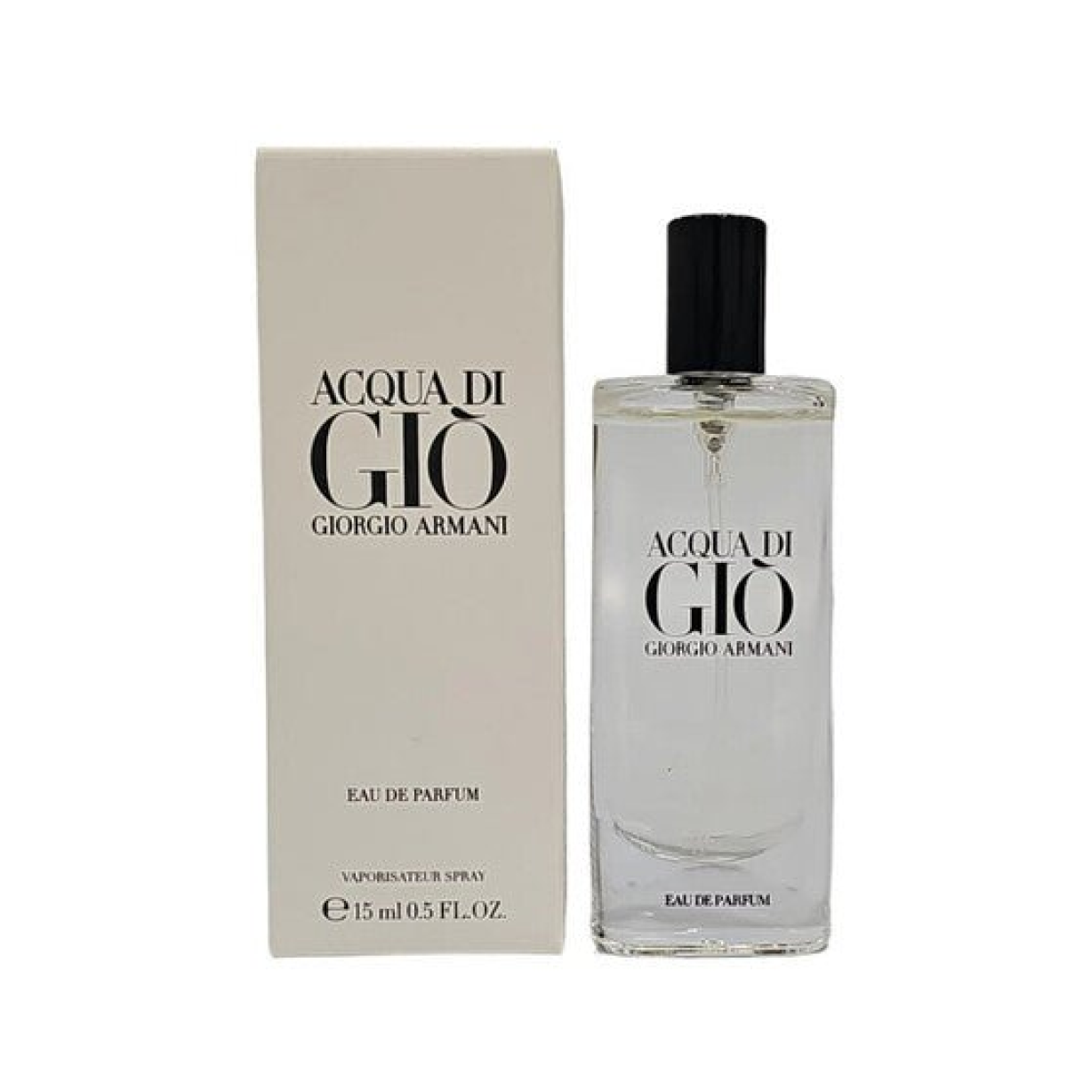 Giorgio Armani Acqua Di Giò Eau de Parfum Spray 15ml (HTML)