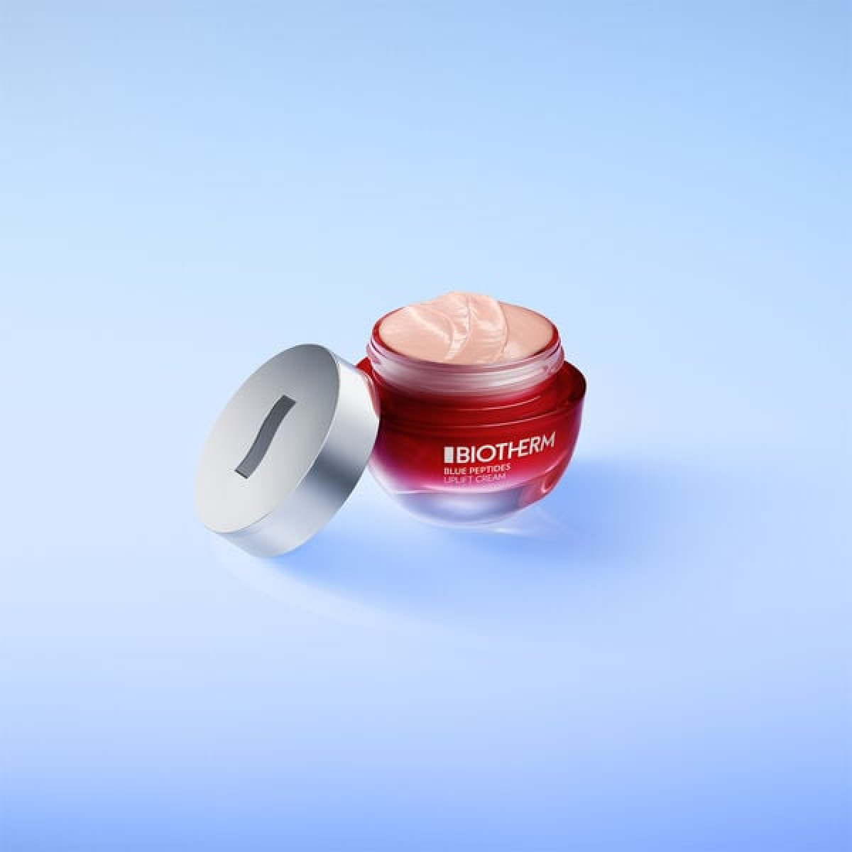 Biotherm Peptides Uplift Firming Cream 50ml | Skin-Boosting Treatment