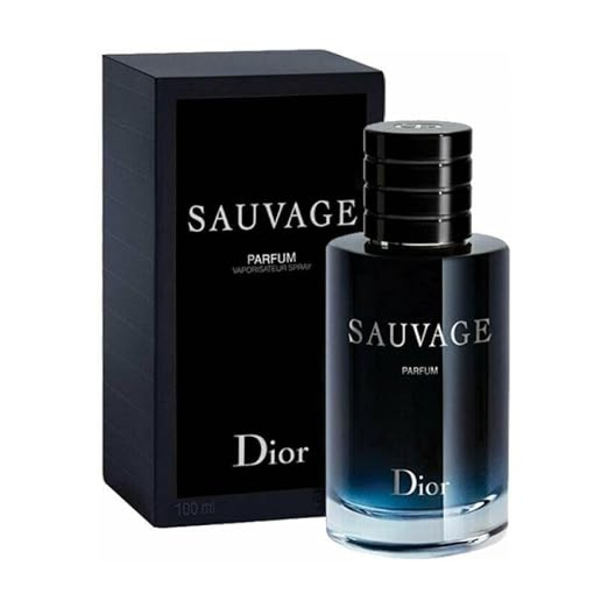 Dior Sauvage Parfum by Dior 100ml — Eau de Parfum Spray (HTML)