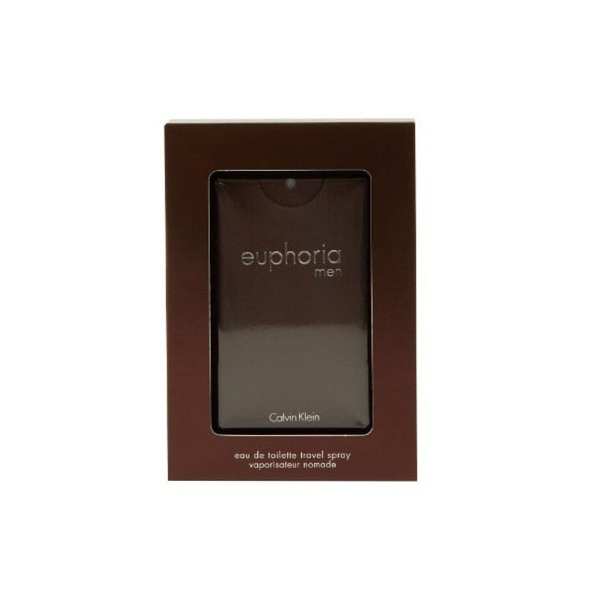 Calvin Klein Euphoria Men Eau De Toilette Spray 20ml