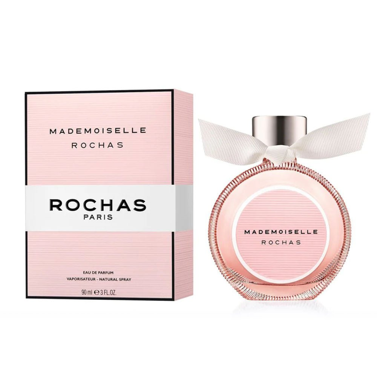 Rochas Mademoiselle Rochaseau Eau de Parfum 90ml Spray for Women