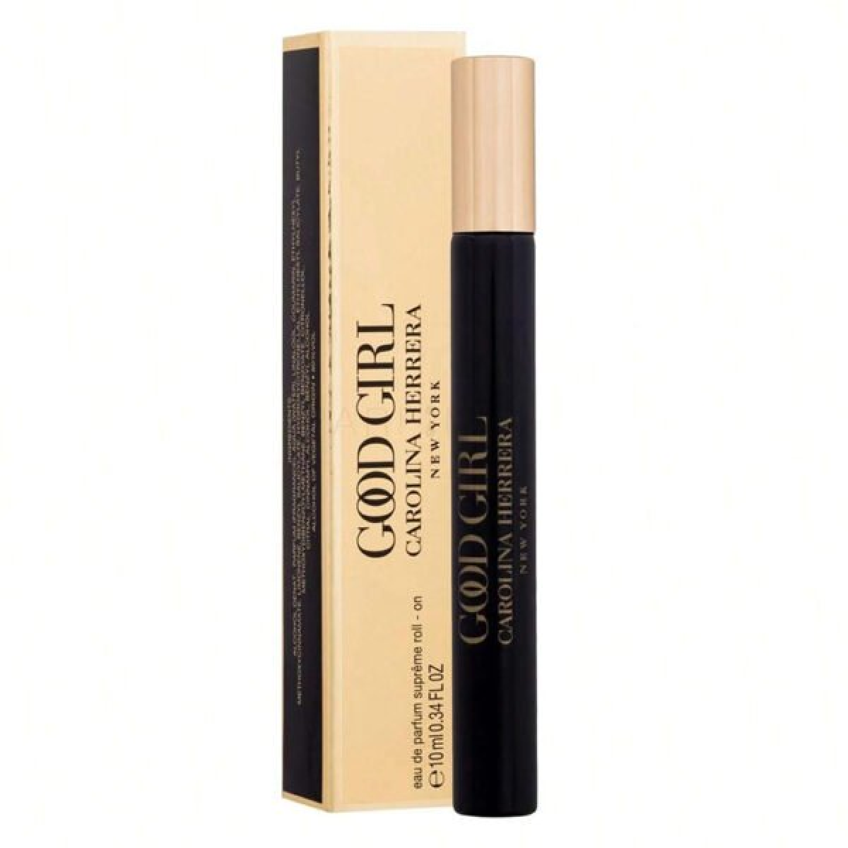 Carolina Herrera Good Girl Supreme Eau de Parfum Roll-On 10ml (HTML)