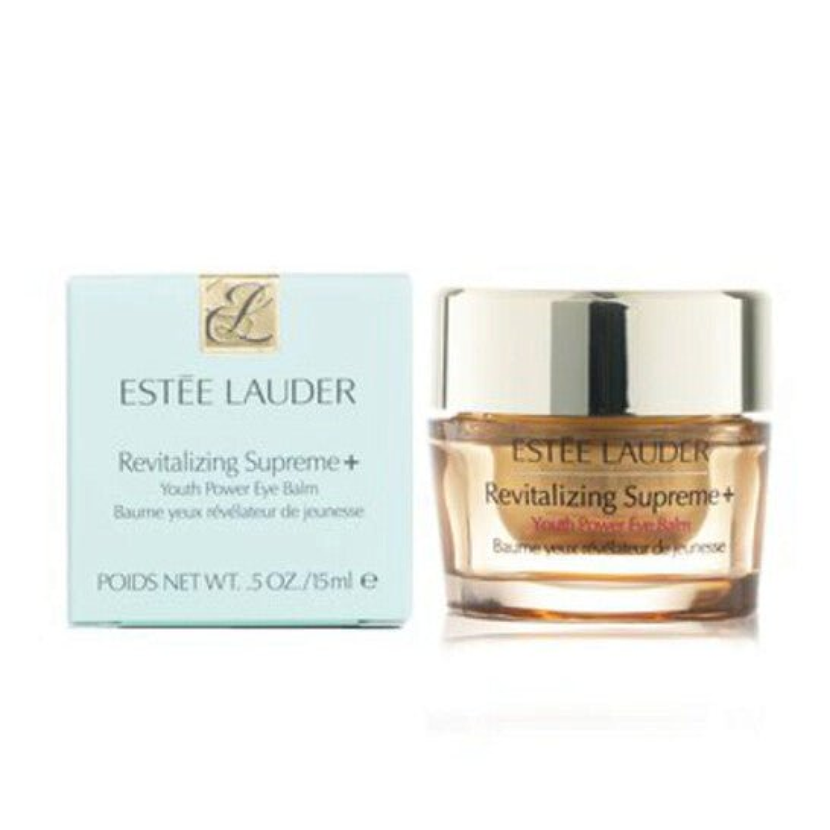 Estée Lauder Revitalizing Supreme Youth Power Eye Balm 15ml