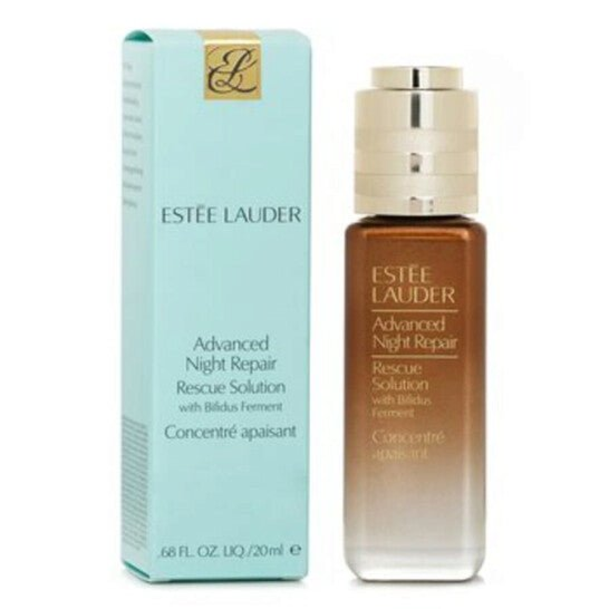 Estée Lauder Advanced Night Repair Rescue Solution 20ml