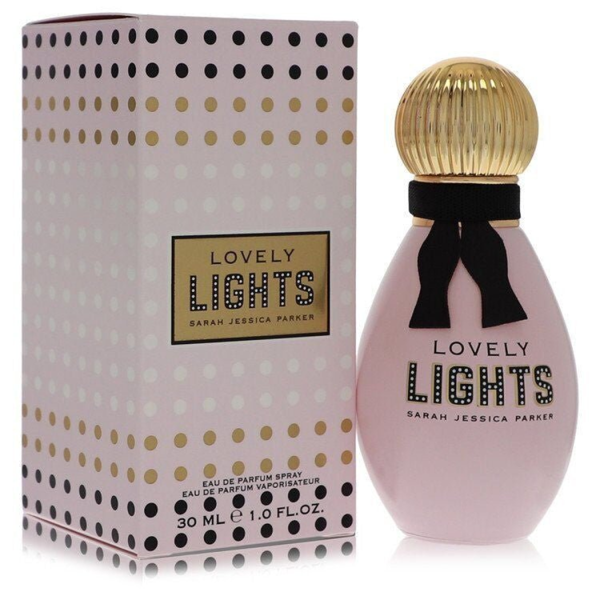 Sarah Jessica Parker Lovely Lights Eau De Parfum Spray 30ml (HTML)