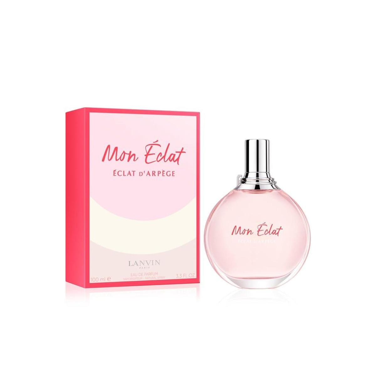 Lanvin Éclat d’Arpège Eau de Parfum 100ml - Mon Éclat Éclat D’Arpège