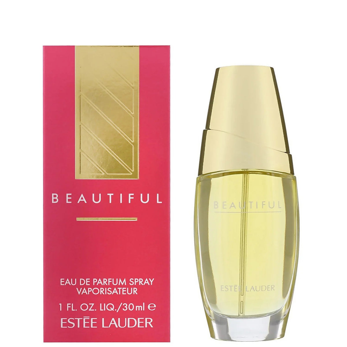 Estée Lauder Beautiful Eau de Parfum Spray 30ml (Original)