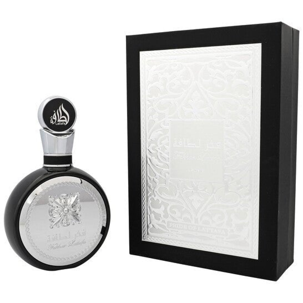 Lattafa Fakhar Men Eau De Parfum Spray 100ml – Captivating Fragrance for Men