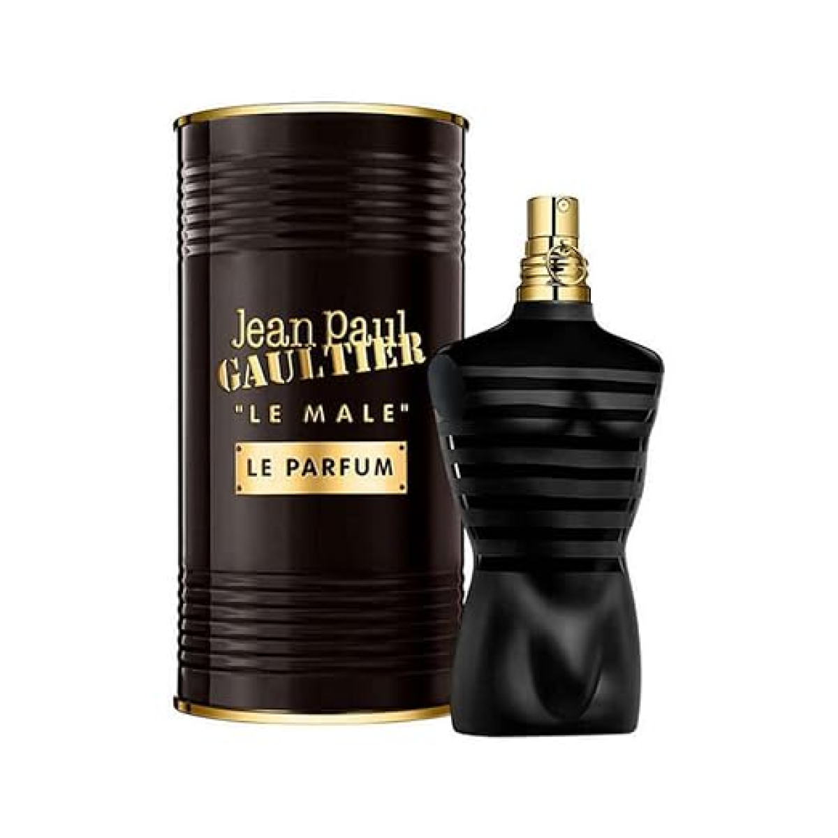 Jean Paul Gaultier Le Male Le Parfum Intense EDP Spray 125ml