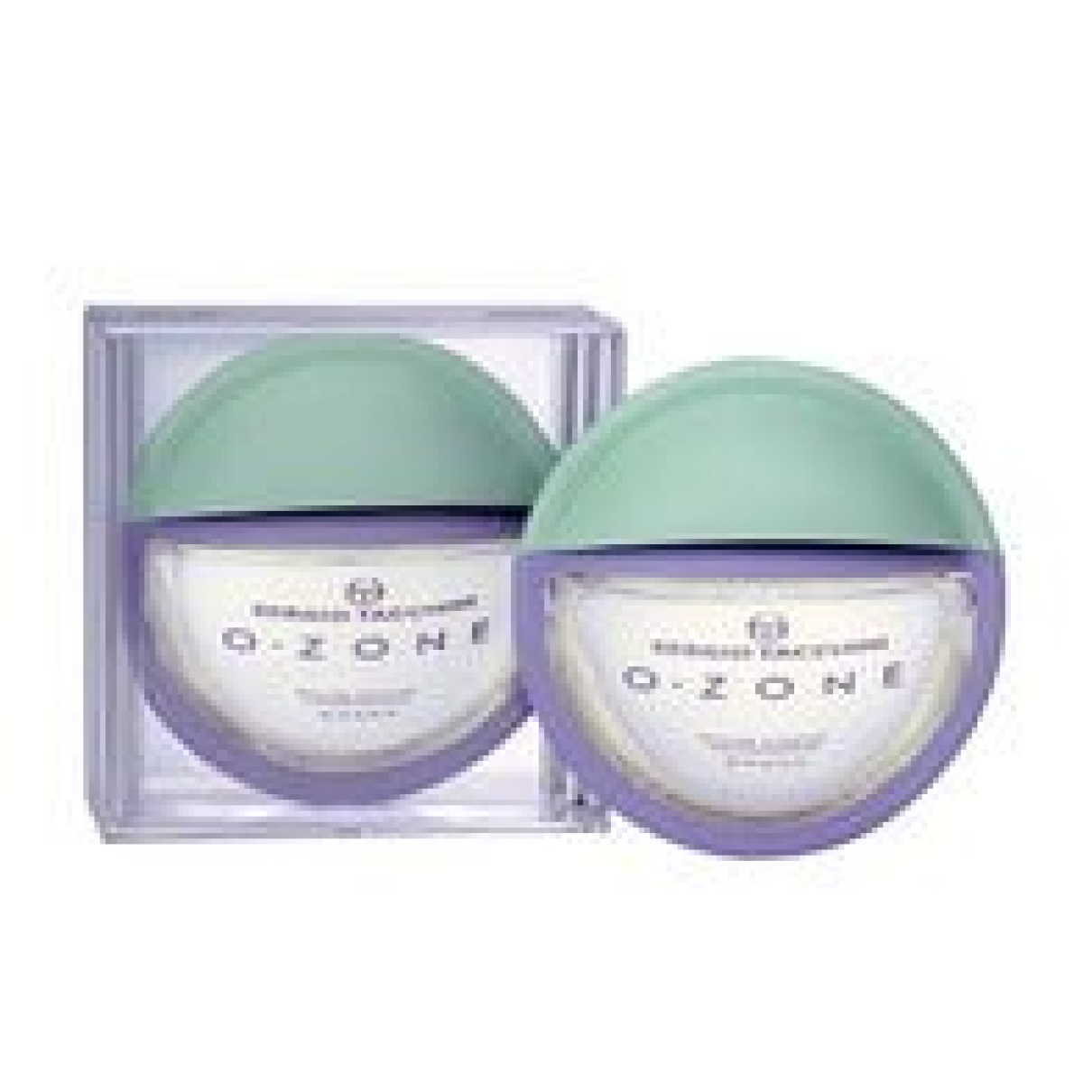 Sergio Tacchini Ozone Woman Eau de Toilette Spray 75ml — HTML Description