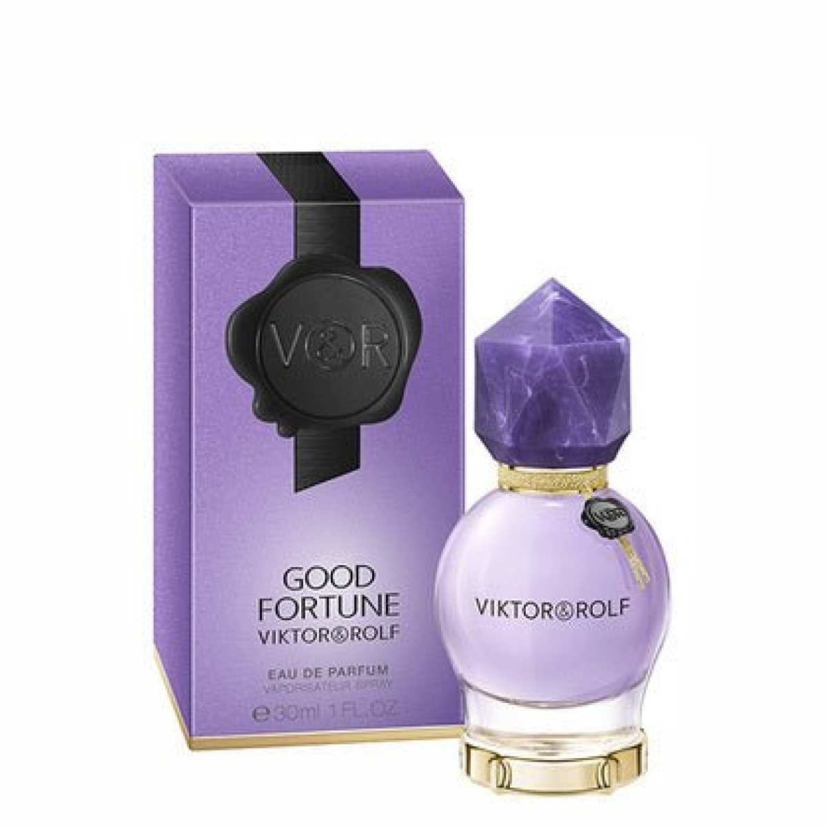 Viktor & Rolf Good Fortune Eau de Parfum 30ml Spray for Women - HTML